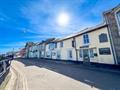 Restaurant For Sale in Smugglers Guest House, 12-14 Fore Street, Penzance, Cornwall, United Kingdom, TR18 5JN