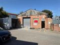 Production Warehouse For Sale in 60 Broad Street, Loughborough, Leicestershire, United Kingdom, LE11 5AB