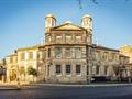 Serviced Office To Let in Canning Street, Edinburgh, EH3 8EG