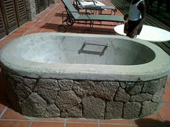 JAPANESE BATH