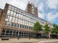 Serviced Office To Let in Princess Way, Swansea, SA1 3LW