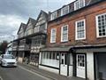Retail Property To Let in 57 High Street, Much Wenlock, West Midlands, TF13 6AE
