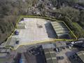 Warehouse To Let in Little Britain House, Rear Yards, Packet Boat Lane, Uxbridge, UB8 2JR, UB8 2JR