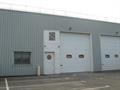 Production Warehouse To Let in Saint Herblain, 44800