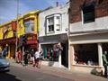 High Street Retail Property To Let in 82 North Road, Brighton, BN1 1YD