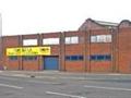 Distribution Property To Let in Express Business Park, Miller Street, Birmingham, B6 4NF