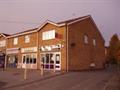 Flats To Let in 47A, Church Street, Doncaster, Yorkshire, United Kingdom, DN3 3AE