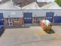 Warehouse To Let in Unit 14, Maple Industrial Estate, Maple Way, Feltham, TW13 7AW