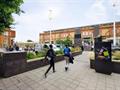 Serviced Office To Let in Brixton Road, Lambeth, London, SW9 6DE