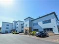 Office To Let in Suite 12, Second Floor, Branksome Park House, Branksome Business Park, Poole, Dorset, BH12 1ED