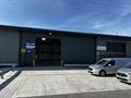 Distribution Property To Let in Gerrydown Business Park, Winkleigh Airfield, Okehampton, South West, United Kingdom, EX19 8DW