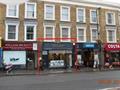 High Street Retail Property To Let in 31 Junction Road, London, N19 5QT