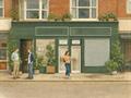 Retail Property To Let in 107-109 Elm Grove, Southsea, Hampshire, PO5 1LH