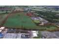 Development Land For Sale in Battlefield Road, Shrewsbury, Shropshire, SY1 4AB
