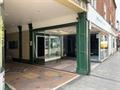 Retail Property To Let in 6-8 Carter Gate, Newark-On-Trent, Nottinghamshire, United Kingdom, NG24 1UB
