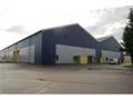 Warehouse To Let in Glasgow, PA4 8DJ