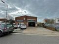 Workshop For Sale in Portsmouth MOT Centre, Alchorne Place, Portsmouth, Hampshire, PO3 5QL