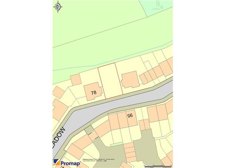 Residential Land For Sale in Land At Burge Farm, Taunton, Somerset, TA4 3LY