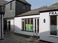 Retail Property To Let in St Marys Street Mews, Truro, Cornwall, TR1 2AF