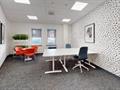 Office To Let in Cumberland House, 35 Park Row, Nottingham, Nottinghamshire, NG1 6EE