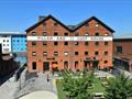 Office For Sale in Pillar And Lucy Warehouse, Merchants Road, Gloucester, United Kingdom, GL2 5RG