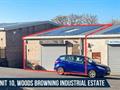 Warehouse To Let in Unit 10, Respryn Road, Bodmin, Cornwall, United Kingdom, PL31 1DQ