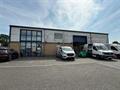 Warehouse For Sale in Units 1 & 2 Regent Trade Park, Barwell Lane, Gosport, Hampshire, United Kingdom, PO13 0EQ