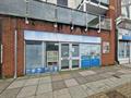 Office To Let in 82 Elm Grove, Southsea, Hampshire, United Kingdom, PO5 1LN