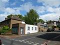 Retail Property To Let in 19 Pound Street, Carshalton, Surrey, SM5 3PG