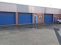 Warehouse To Let in OXHEYS INDUSTRIAL ESTATE, UNIT 2 Off GREENBANK STREET, PRESTON, PR1 7PH