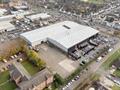 Warehouse For Sale in 478 - 480 Bath Road, Slough, United Kingdom, SL1 6BB