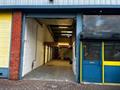Warehouse To Let in Walthamstow Business Centre, Clifford Road, Walthamstow, United Kingdom, E17 4FX