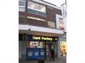 Shopping Centre To Let in The Parade, Swindon, South West, SN1 1BB