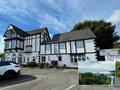Hotel For Sale in Tudor Court, 55 Melvill Road, Falmouth, Cornwall, TR11 4DF