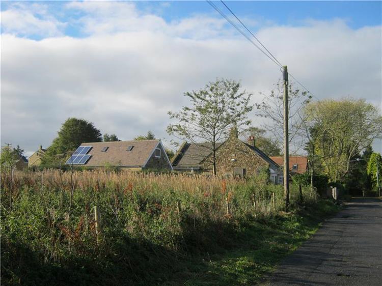 Residential Property For Sale in Land At Medburn, The Avenue, Ponteland, Northumberland, NE20 0BN