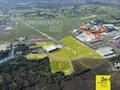 Office To Let in 30,000 Sq Ft Site, Aviation Business Park, Bournemouth Airport, Christchurch, Dorset, BH23 6NW