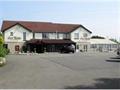 Hotel To Let in Cwrt Henllys Pub & Hotel, Henllys Village Road, Cwmbran, Torfaen, NP44 6JZ