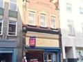 Retail Property To Let in 17 Baxtergate, Doncaster, DN1 1LG