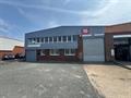 Office To Let in Kernan Drive, Loughborough, Leicestershire, United Kingdom, LE11 5JF