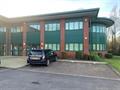 Business Park To Let in First Floor Unit 5 Ridgeway Office Park, Bedford Road, Petersfield, Hampshire, GU32 3QF