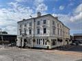 Office To Let in Station Hotel, Bruton Way, Gloucester, United Kingdom, GL1 1DT