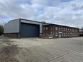 Office To Let in Unit 21 Wingate Road, Gosport, Hampshire, PO12 4DR