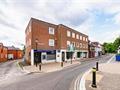 Office To Let in Suite B 2nd Floor, New House, Market Place, Ringwood, Hampshire, BH24 1ER