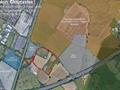 Development Land For Sale in Strategic Land, South Side Of Naas Lane, Gloucester, Gloucestershire, GL4 0XA