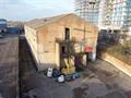 Warehouse To Let in Cadogan House, 60 Hythe Road, London, NW10 6RS