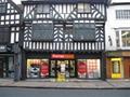 Retail Property To Let in High Street, Stratford-Upon-Avon, CV37 6AU