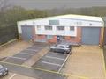 Warehouse To Let in Units 9 & 10 Airlinks Industrial Estate, Spitfire Way, Heston, United Kingdom, TW5 9NR
