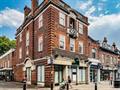 Office To Let in 1st & 2nd Floors, 141-142 High Street, Winchester, Hampshire, SO23 9AY