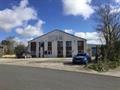 Industrial Property To Let in Bess Park, Wadebridge, PL27 6HB