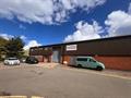 Industrial Property To Let in Unit 2, 7 Craven Street, Leicester, Leicestershire, LE1 4BX